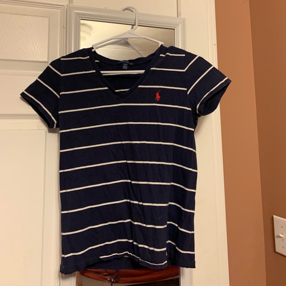 Polo t shirt